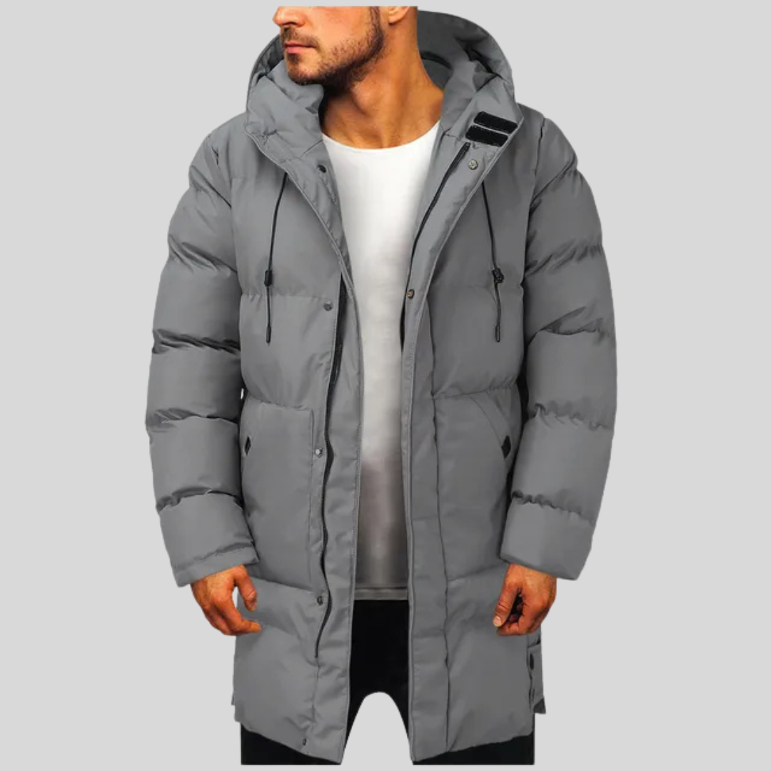 Long Parka