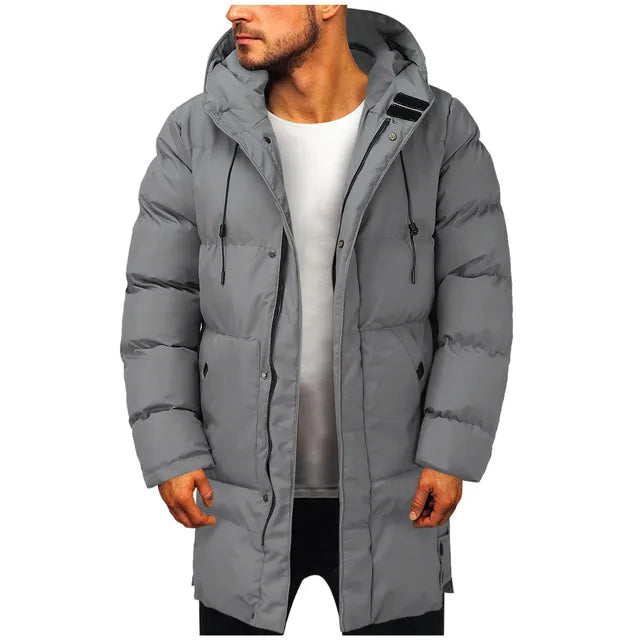 Long Parka