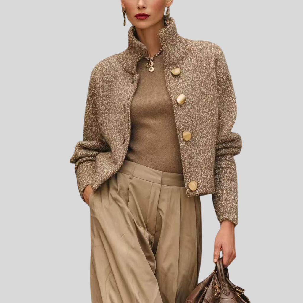 Custom Jackets & Coats