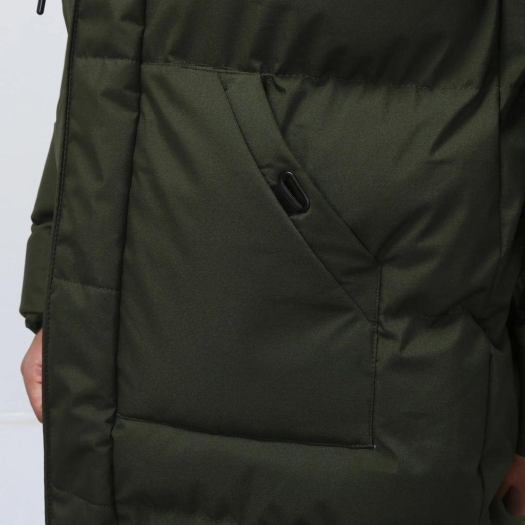 Long Parka