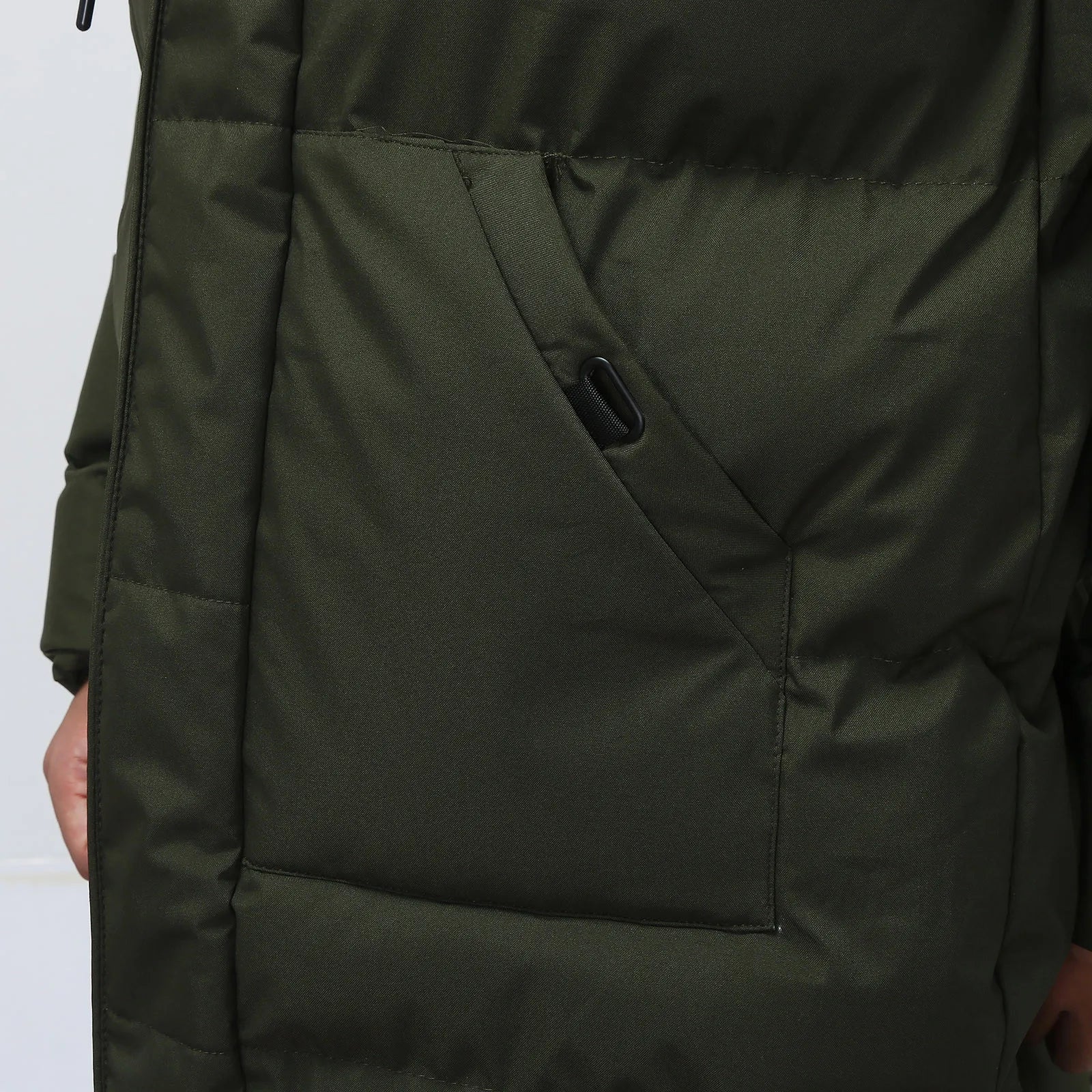 Long Parka
