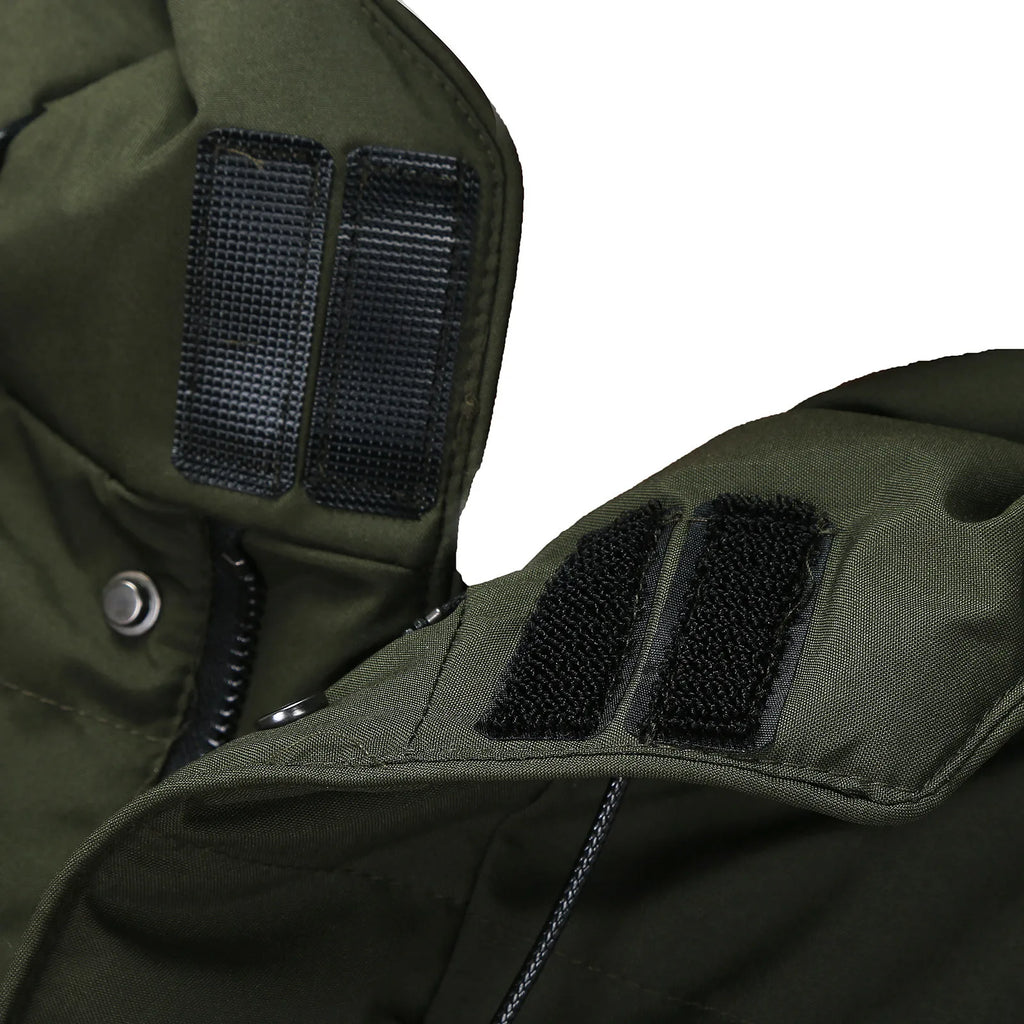 Long Parka