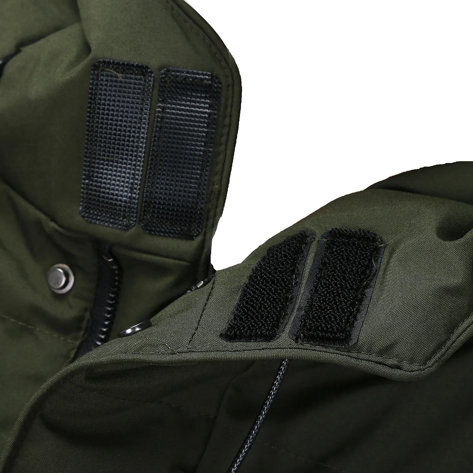 Long Parka