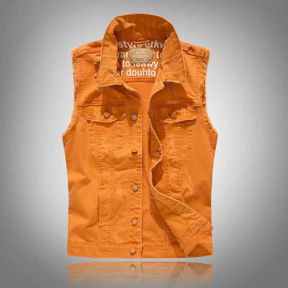 Carter Vest