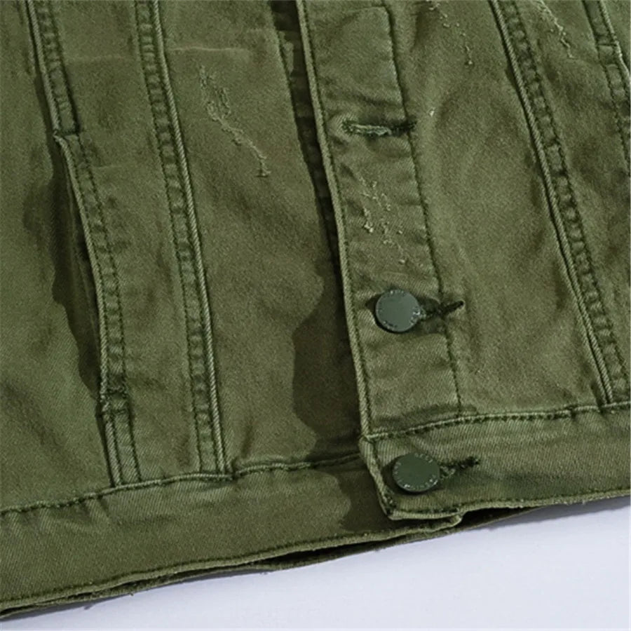 Carter Vest