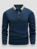 Stylish Casual Polo