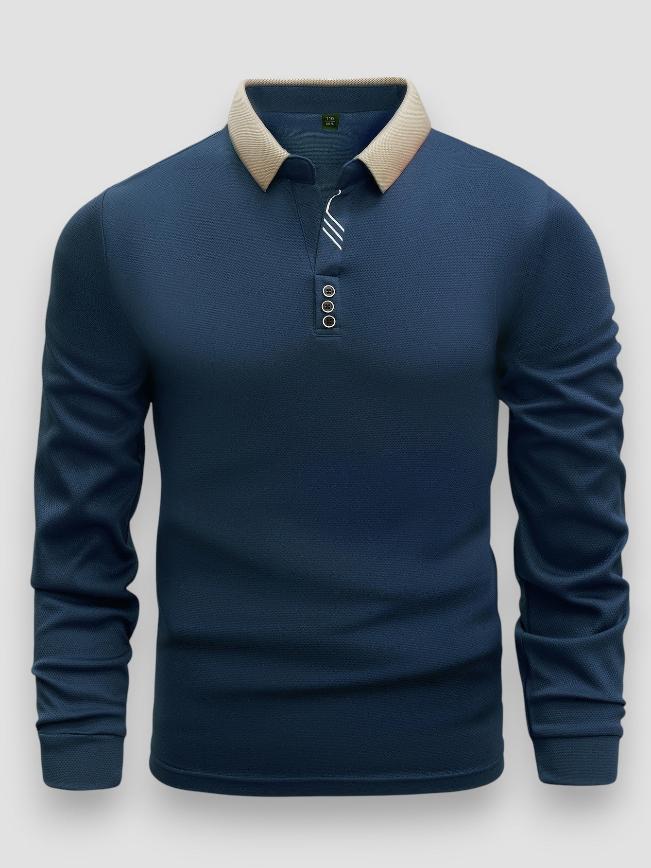 Stylish Casual Polo