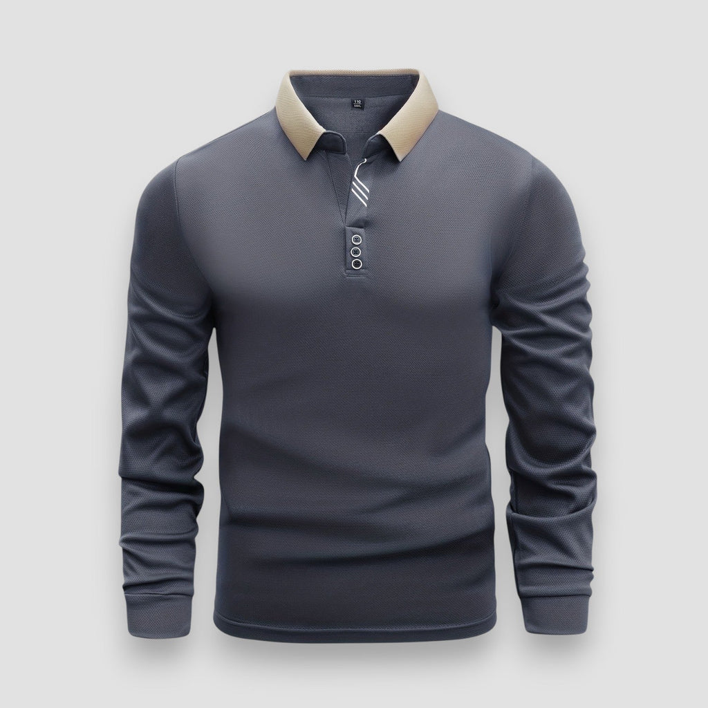 Stylish Casual Polo