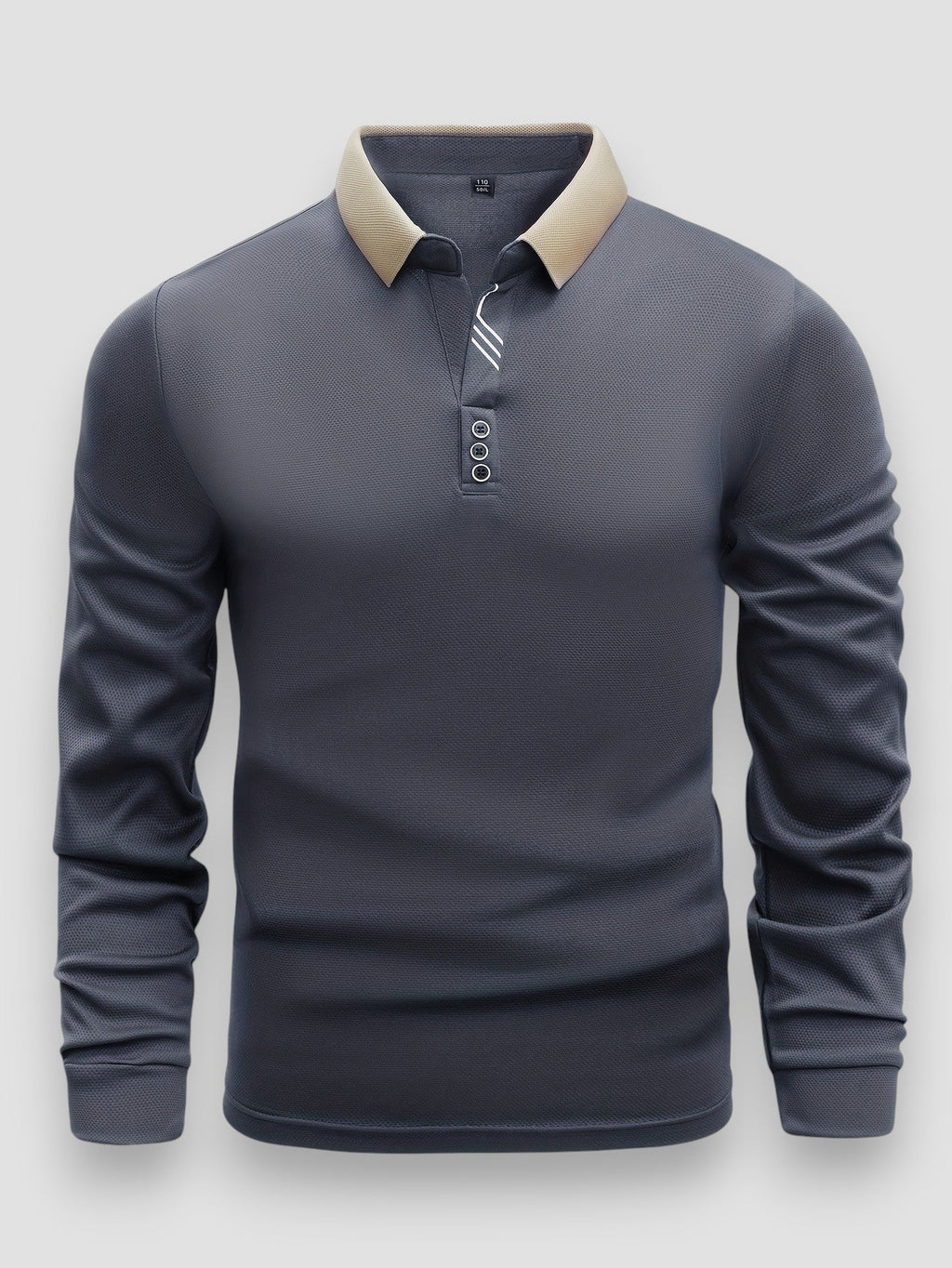 Stylish Casual Polo