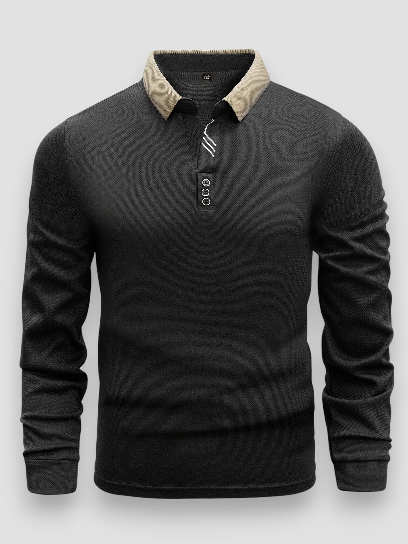 Stylish Casual Polo