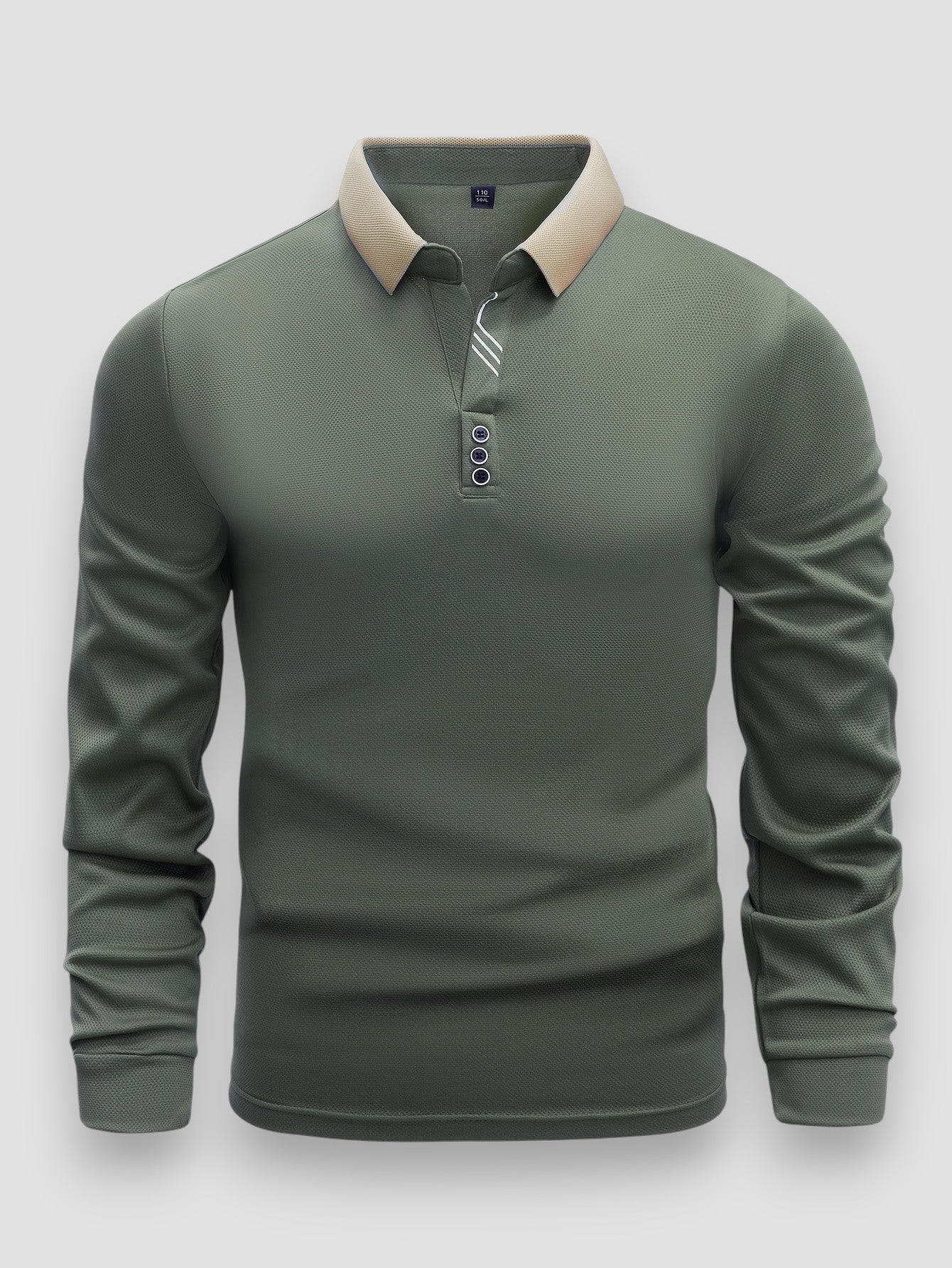 Stylish Casual Polo